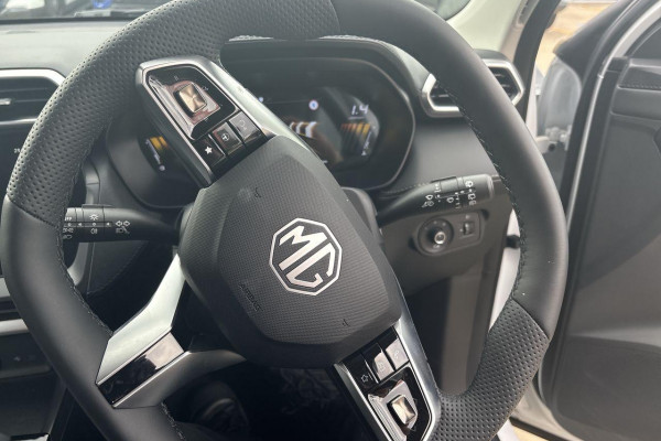2025 MG ZS ZS32 Essence Hybrid+ SUV Image 24