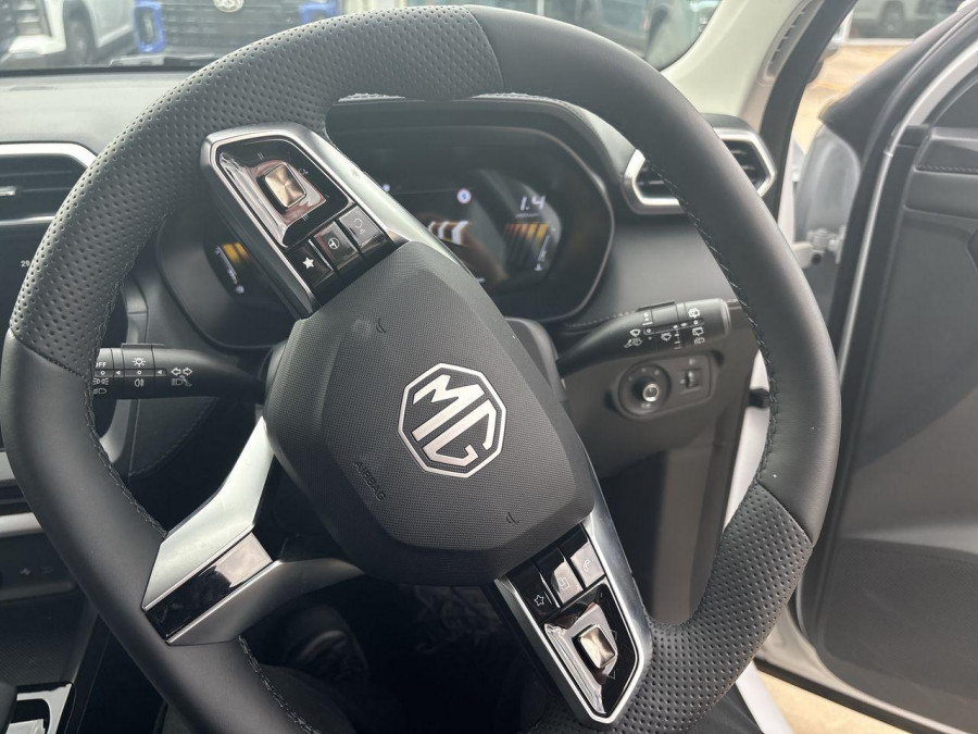 2025 MG ZS ZS32 Essence Hybrid+ SUV Image 24
