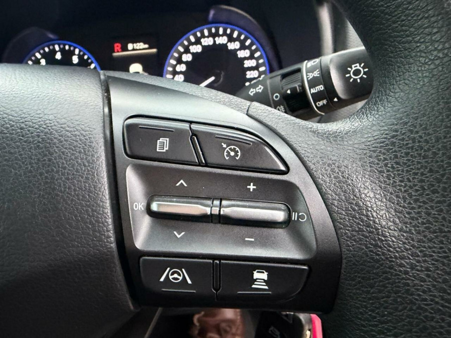 2021 Hyundai KONA OS.V4  SUV Image 16