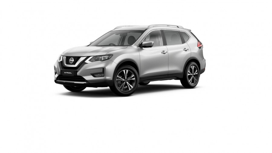 2021 MY22 Nissan X-Trail T32 ST-L Other Image 36