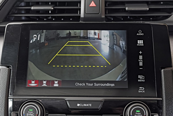 2018 Honda Civic 10th Gen RS Hatch image 10