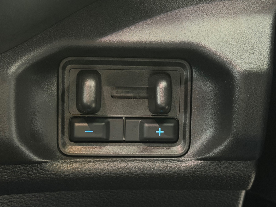 2026 MY26.5 Ford Ranger P703 Tremor Ute Image 27