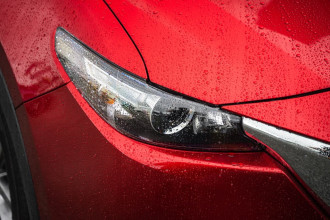 2018 Mazda CX-9 TC GT Suv