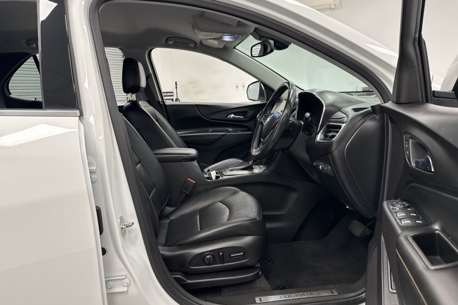 2018 Holden Equinox EQ LTZ SUV Image 20