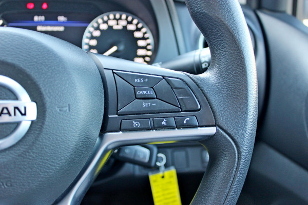 2021 Nissan Navara D23 SL Ute Image 17
