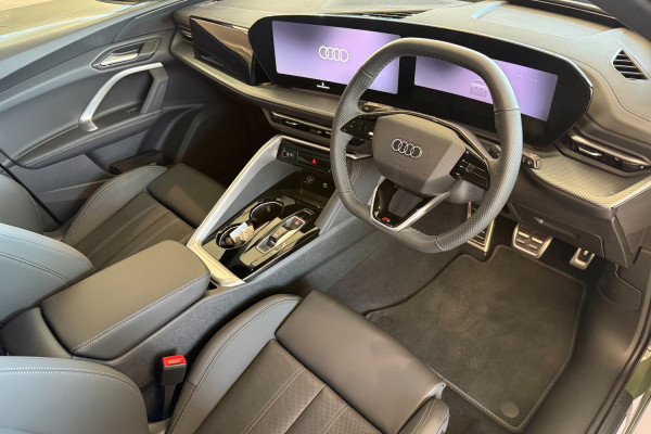 2026 Audi Q5 SUV Image 9
