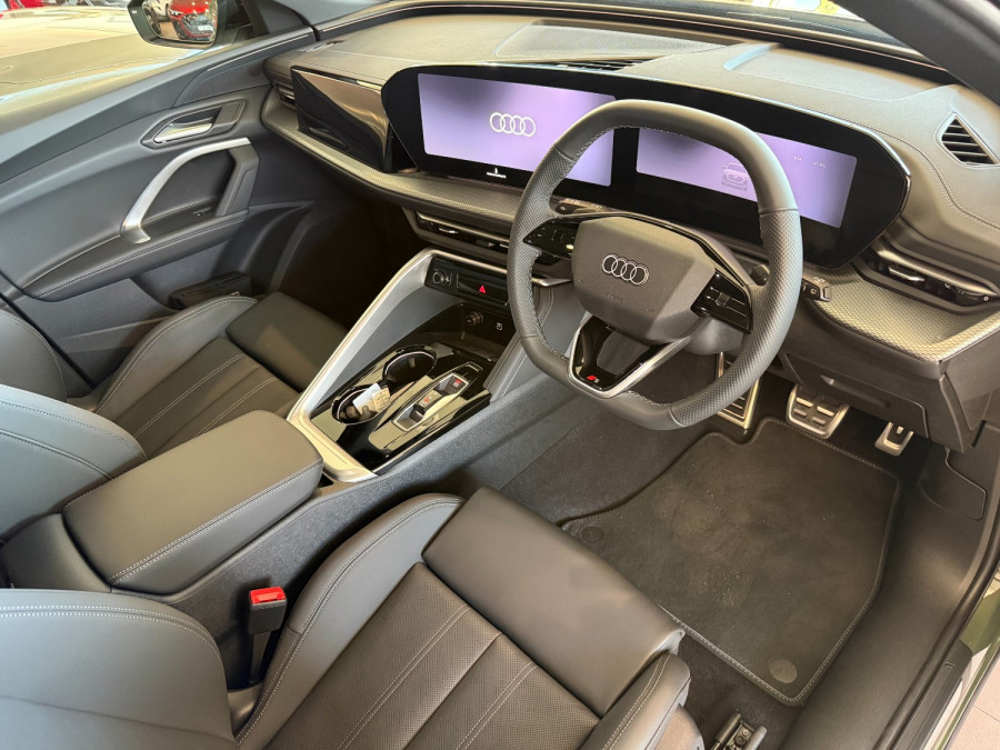 2026 Audi Q5 SUV Image 9