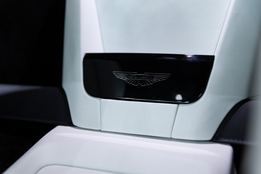 2024 Aston Martin Vantage  Coupe Image 47