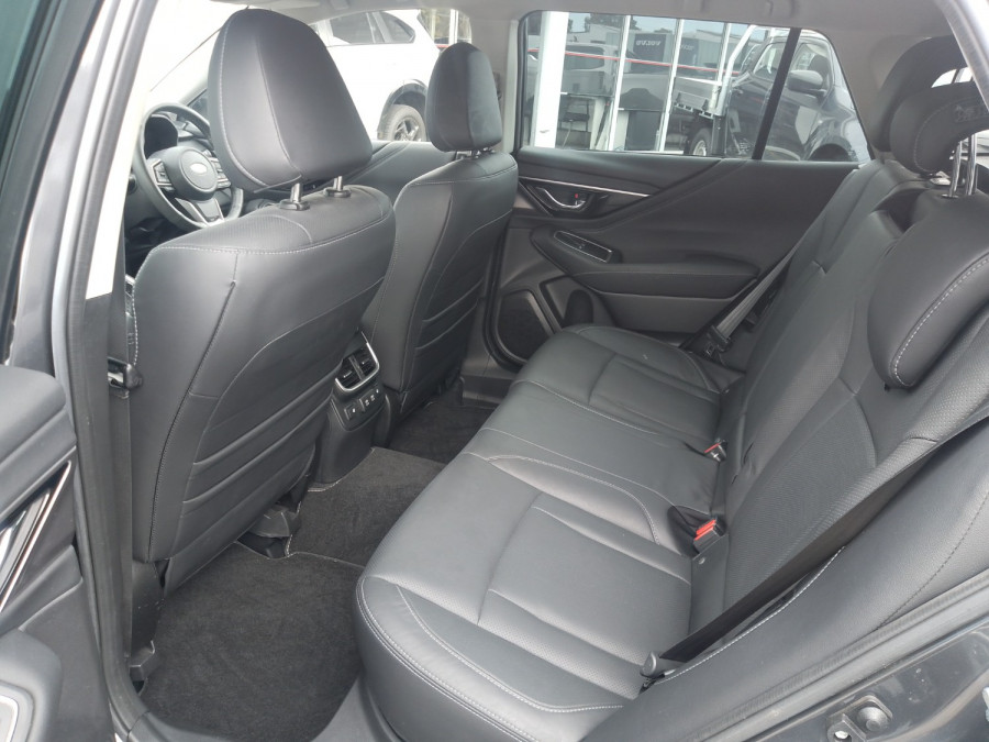 2022 MY23 Subaru Outback 6GEN AWD Touring SUV Image 14