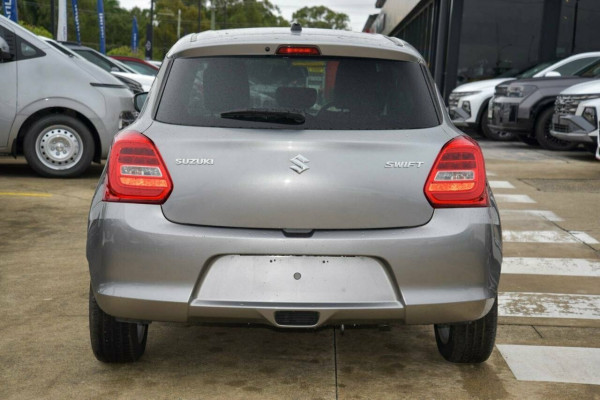 2023 Suzuki Swift AZ Series II GL Hatch