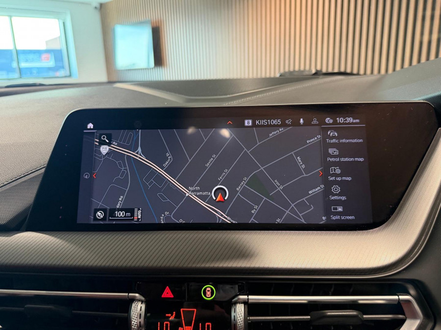 2020 BMW 2 Series F44 M235i xDrive Sedan Image 16