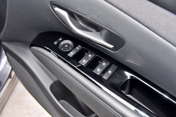 2024 MY25 Hyundai Tucson NX4.V3 Elite SUV Image 13