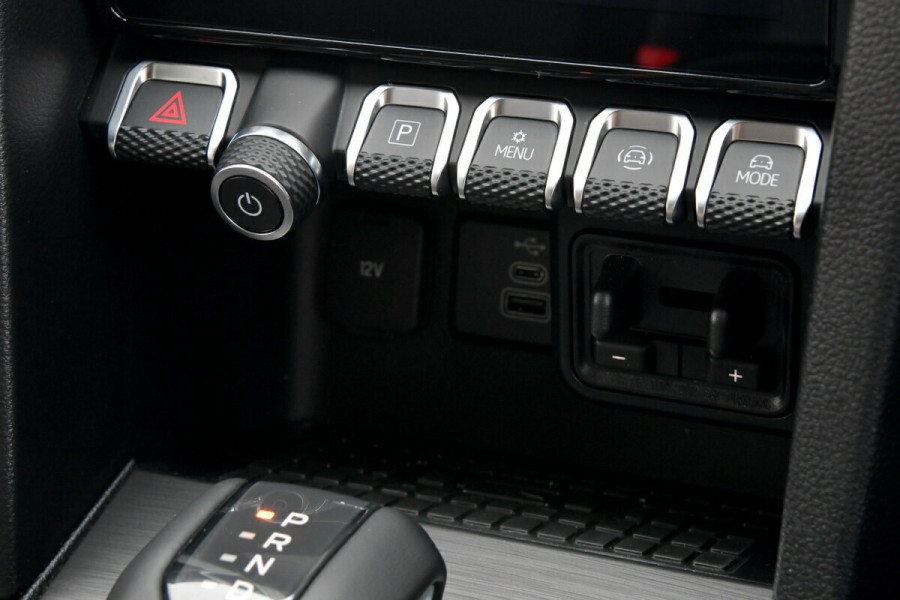 2024 Volkswagen Amarok NF TDI600 Aventura Ute Image 18