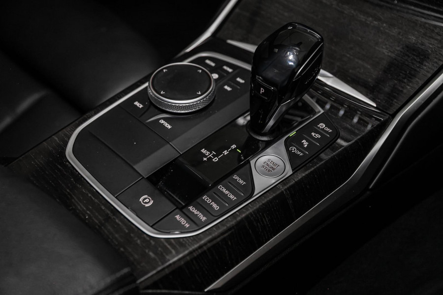 2020 BMW 3 Series G20 330i M Sport Sedan Image 29