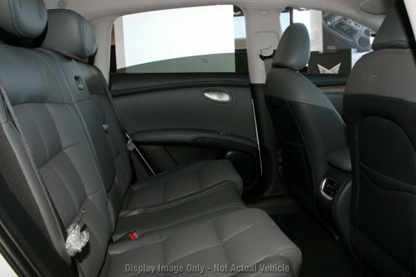 2026 MY25 MG IM6 S12L Platinum SUV Image 7