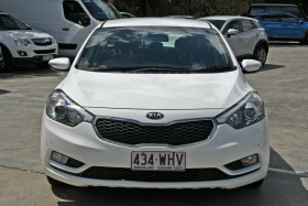 2013 MY14 Kia Cerato YD MY14 S Hatchback
