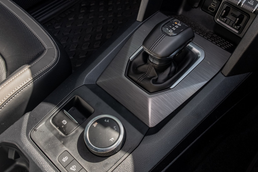 2024 Volkswagen Amarok NF TSI452 Aventura Ute Image 17