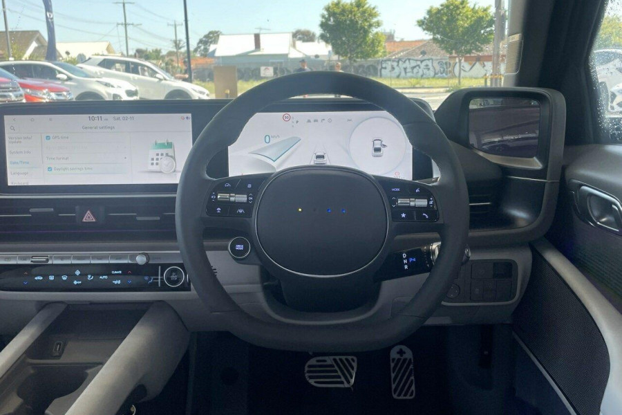 2023 Hyundai IONIQ 6 CE.V1 Epiq Sedan Image 16
