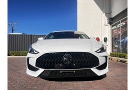 2024 MG MG5 AP32 Vibe Sedan