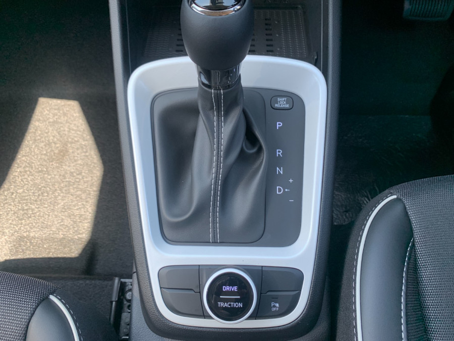 2025 Hyundai Venue QX.V5 Active SUV Image 14