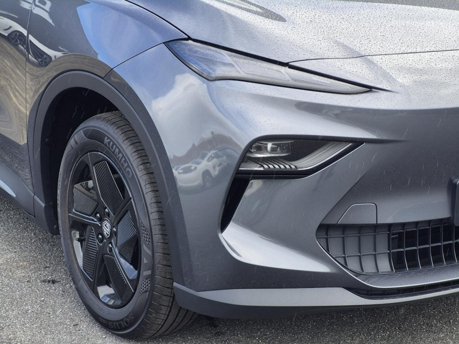 2025 MG MGS5 EV ZS3EM Excite 49 SUV Image 28