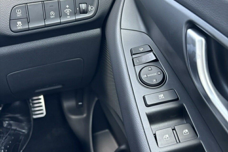 2025 Hyundai i30 PDe.V6  N Line Hatch Image 10
