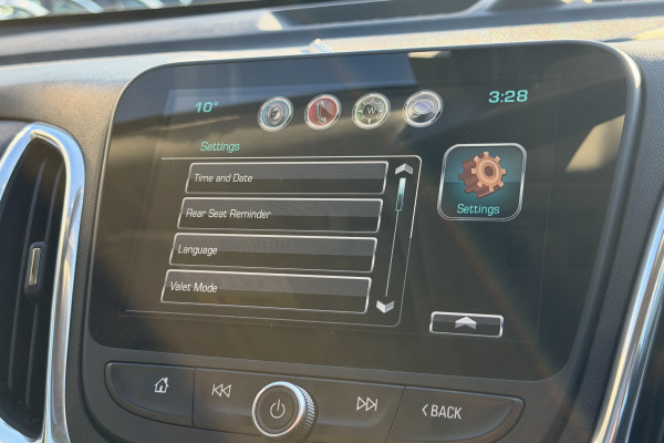 2018 Holden Equinox EQ LTZ-V SUV Image 37
