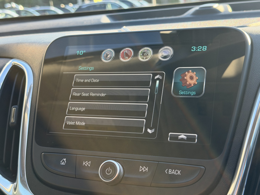 2018 Holden Equinox EQ LTZ-V SUV Image 37