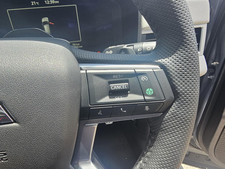 2025 Mitsubishi Outlander ZM Exceed SUV Image 19