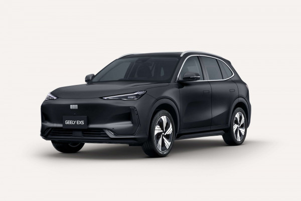 2026 MY27 Geely EX5 E245 Inspire Extended Range SUV Image 24