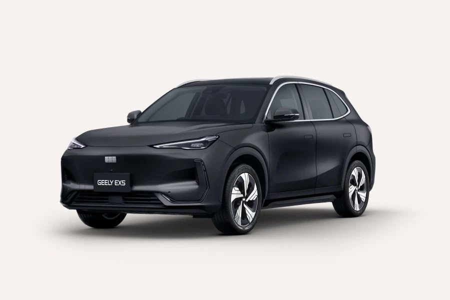 2027 Geely EX5 E245 Inspire Extended Range SUV Image 24