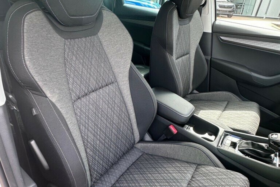 2023 Skoda Karoq NU 110TSI Style SUV Image 13