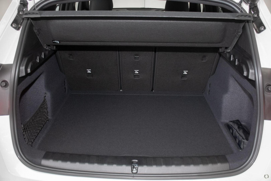 2026 BMW X1 U11 xDrive20i M Sport SUV