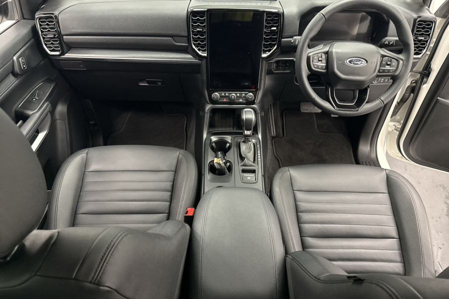 2024 MY24.5 Ford Everest UB Sport SUV Image 17