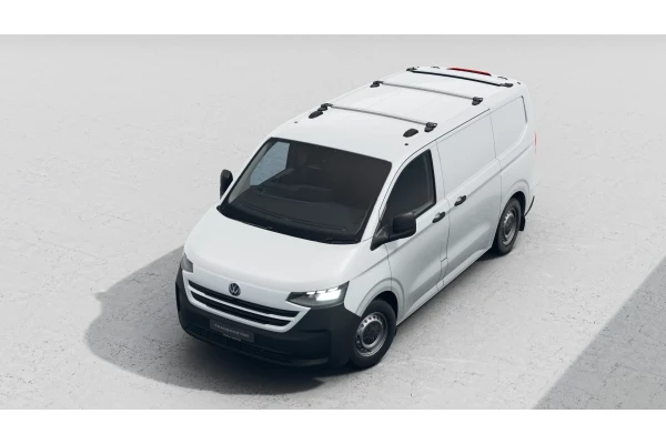 2025 Volkswagen Transporter NSN TDI 125kW Van Image 7