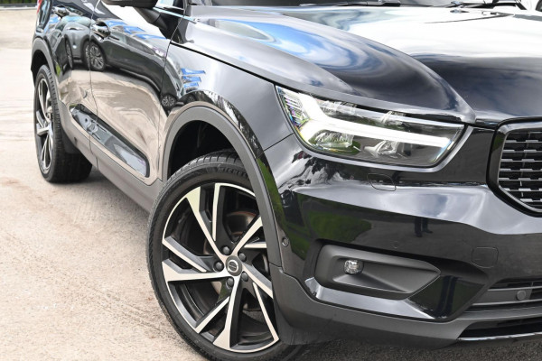 2022 Volvo XC40 XZ T5 R-Design SUV Image 21