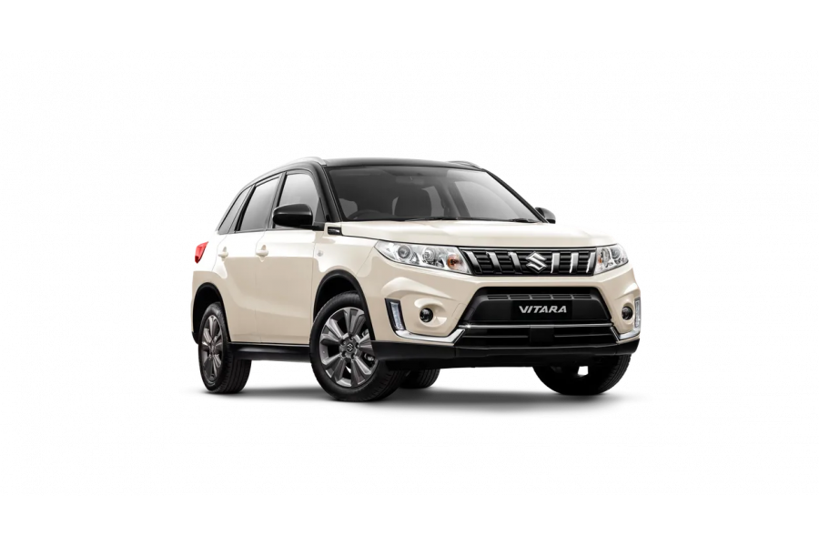 2024 Suzuki Vitara LY Series II  SUV Image 19