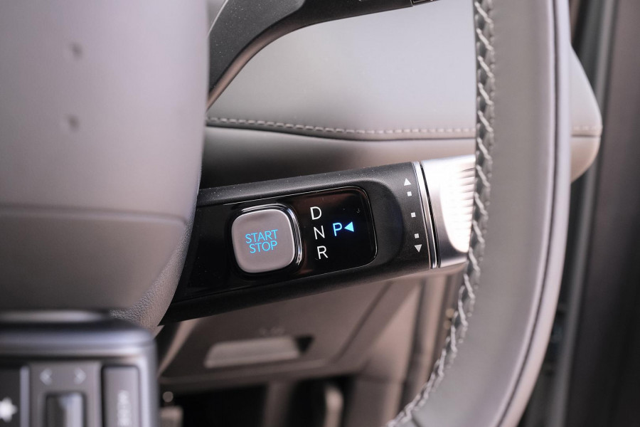 2026 Hyundai ELEXIO OE1.V1  SUV Image 18