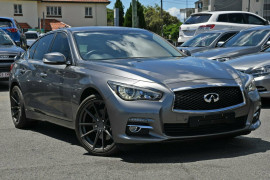 Infiniti Q50 GT V37