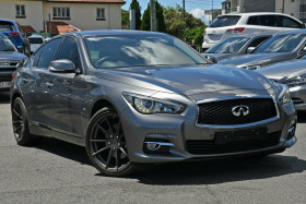 Infiniti Q50 GT V37