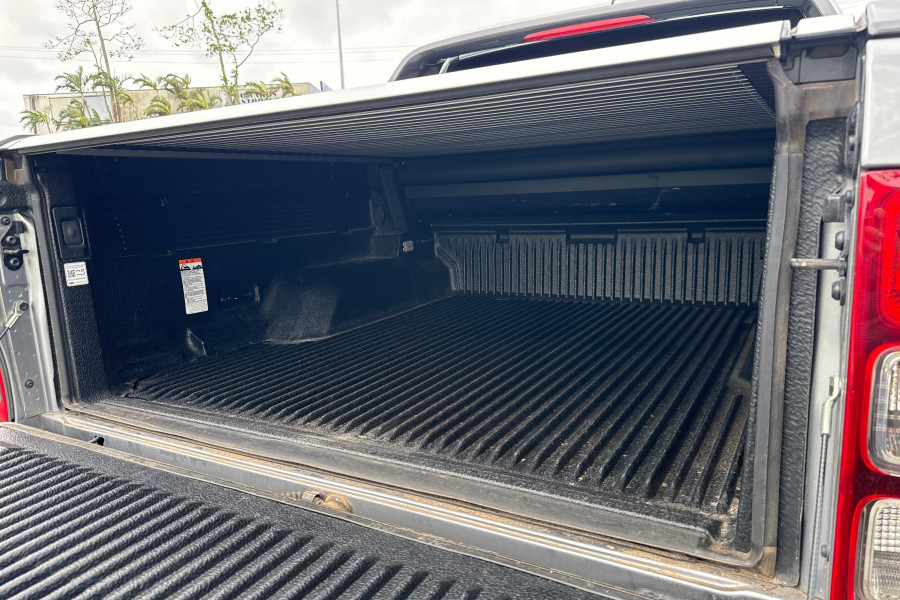 2021 MY21.25 Ford Ranger PX MkIII Wildtrak Ute Image 11