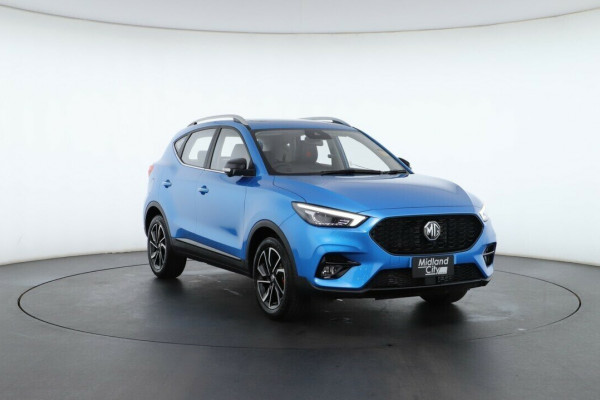 2023 MG ZST S13 Essence SUV Image 2