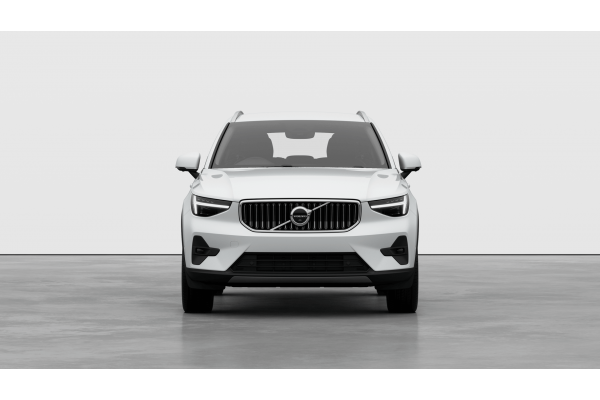 2026 Volvo XC40 XZ Ultra B4 Bright SUV Image 6