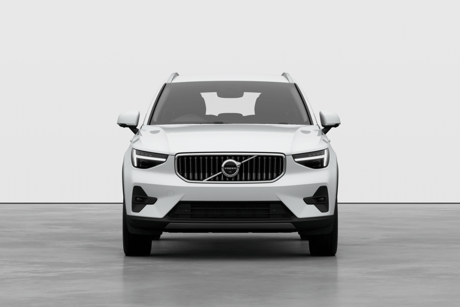 2026 Volvo XC40 XZ Ultra B4 Bright SUV