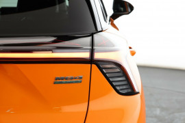 2023 MG MG4 MEH32 XPOWER Hatch