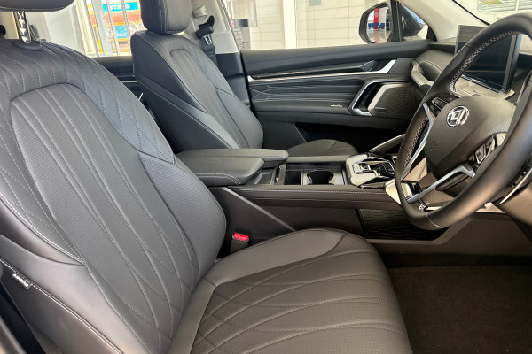 2026 MY25 LDV D90 SV9A Mode SUV Image 10