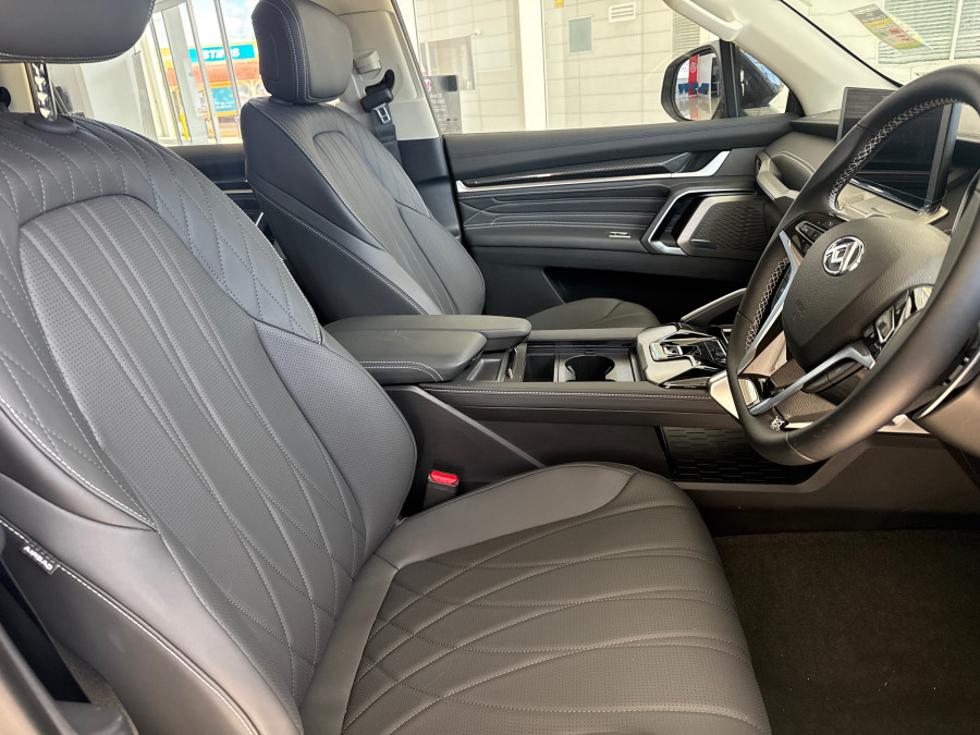 2026 MY25 LDV D90 SV9A Mode SUV Image 10