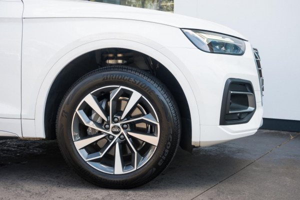 2021 Audi Q5 FY 45 TFSI SUV Image 23