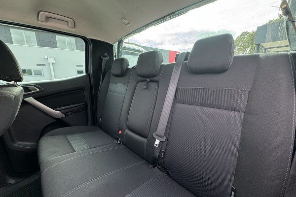 2021 MY21.75 Ford Ranger P703 XLT Ute Image 19