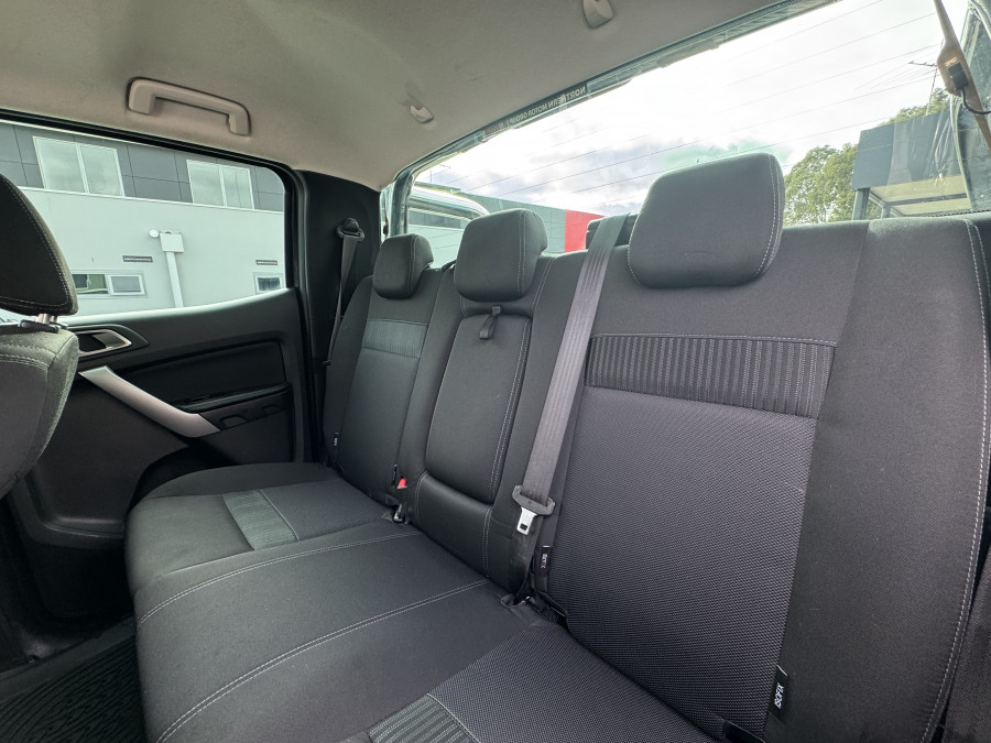 2021 MY21.75 Ford Ranger P703 XLT Ute Image 19